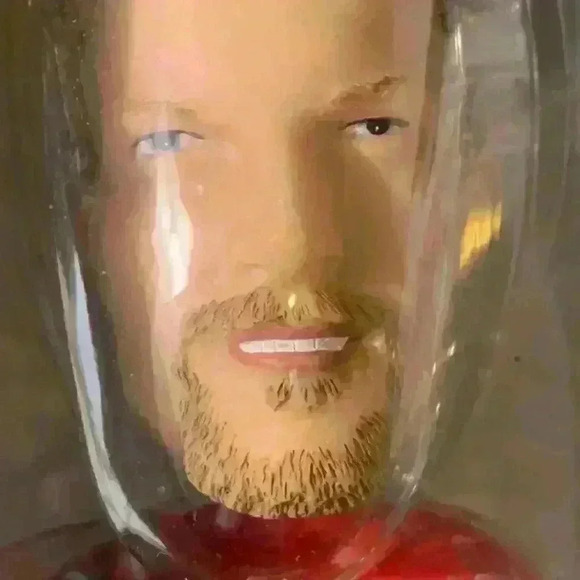 Nascar Bobble heads (set of 3) in pkgs, Dale Earnhardt, Steve Park, Michael Walt - Picture 12 of 12